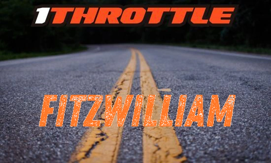 Harley Davidson Fitzwilliam