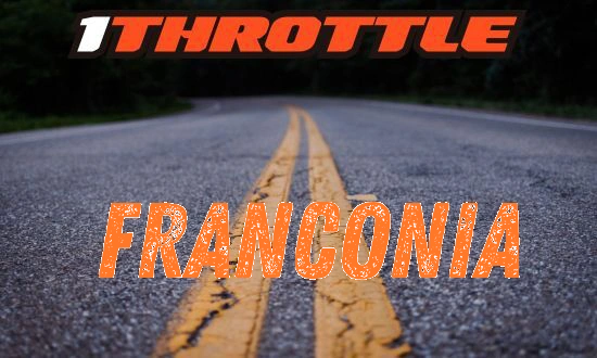 Harley Davidson Franconia