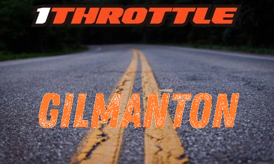 Harley Davidson Gilmanton