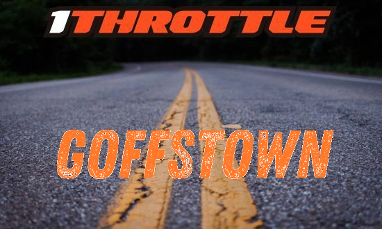 Harley Davidson Goffstown