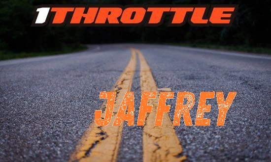 Harley Davidson Jaffrey