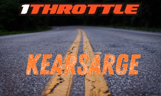 Harley Davidson Kearsarge