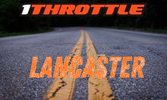 Harley Davidson Lancaster