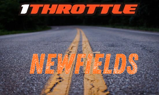 Harley Davidson Newfields