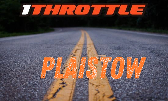 Harley Davidson Plaistow