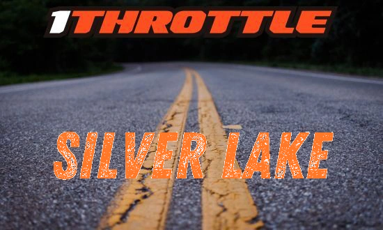 Harley Davidson Silver Lake