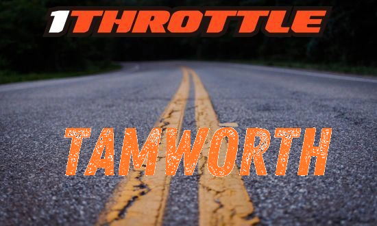 Harley Davidson Tamworth