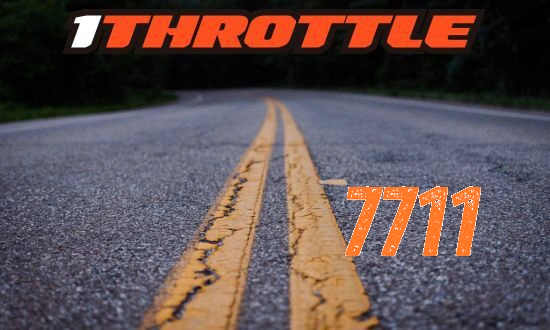 Harley Davidson near 7711