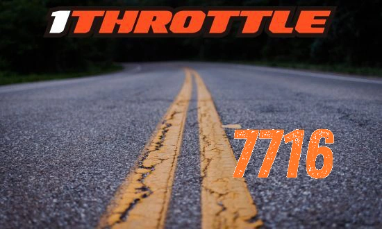 Harley Davidson near 7716