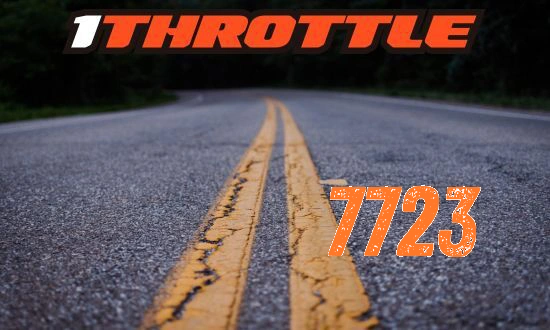 Harley Davidson near 7723