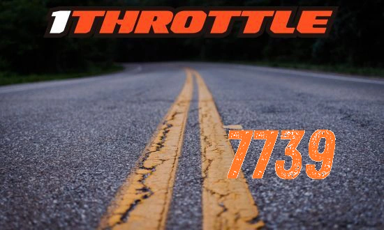 Harley Davidson near 7739