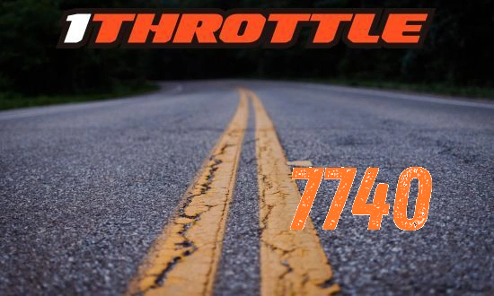 Harley Davidson near 7740