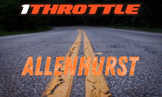 Harley Davidson Allenhurst