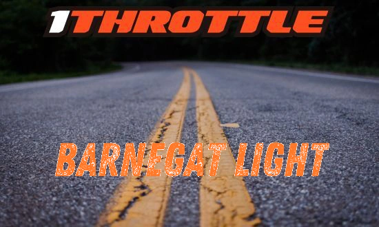 Harley Davidson Barnegat Light