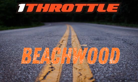 Harley Davidson Beachwood