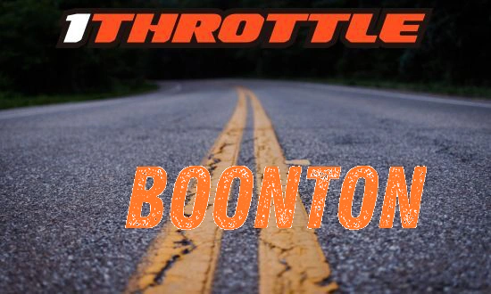 Harley Davidson Boonton