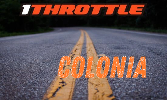 Harley Davidson Colonia