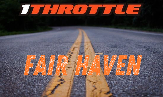 Harley Davidson Fair Haven