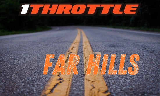 Harley Davidson Far Hills