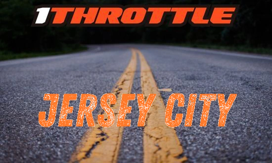 Harley Davidson Jersey City