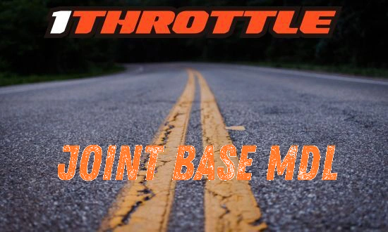 Harley Davidson Joint Base Mdl