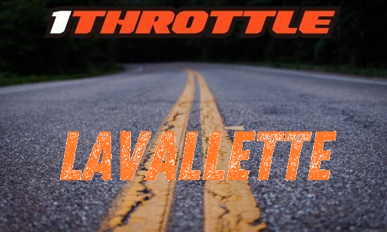 Harley Davidson Lavallette