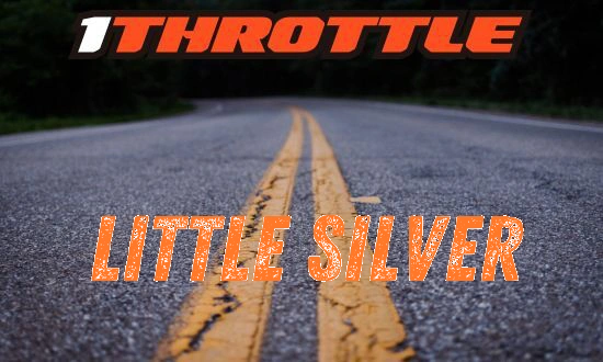 Harley Davidson Little Silver