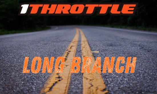 Harley Davidson Long Branch