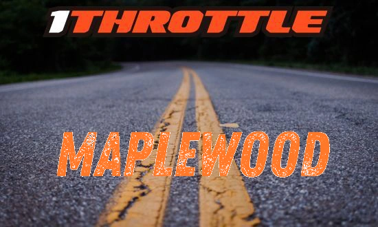 Harley Davidson Maplewood