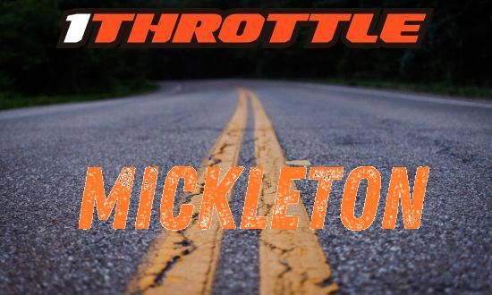 Harley Davidson Mickleton