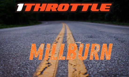 Harley Davidson Millburn