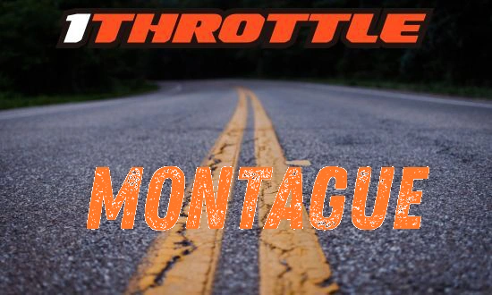 Harley Davidson Montague