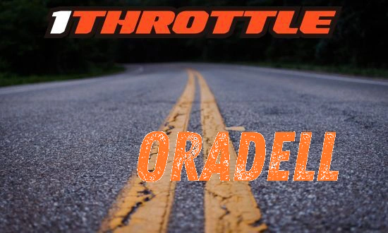 Harley Davidson Oradell