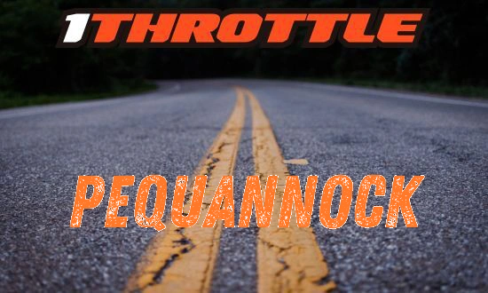 Harley Davidson Pequannock