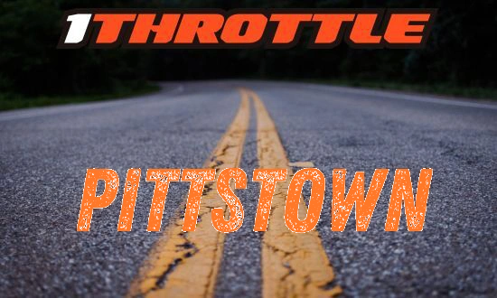 Harley Davidson Pittstown