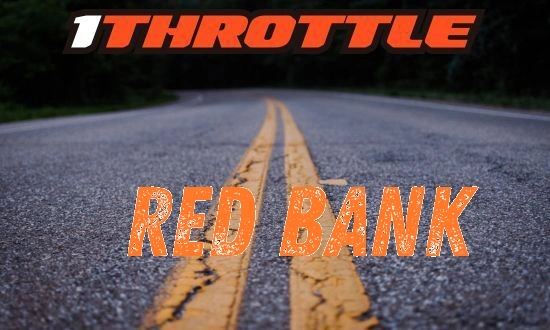 Harley Davidson Red Bank