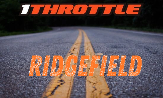 Harley Davidson Ridgefield