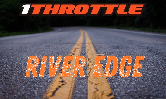 Harley Davidson River Edge