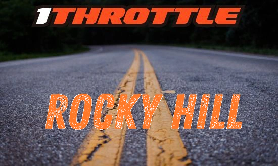 Harley Davidson Rocky Hill