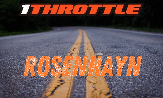 Harley Davidson Rosenhayn