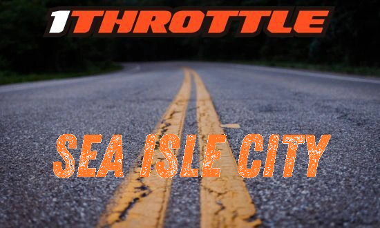 Harley Davidson Sea Isle City