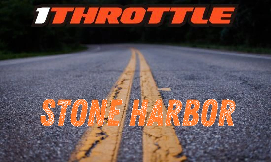 Harley Davidson Stone Harbor