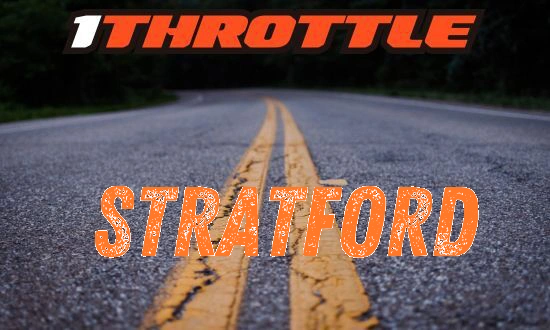 Harley Davidson Stratford