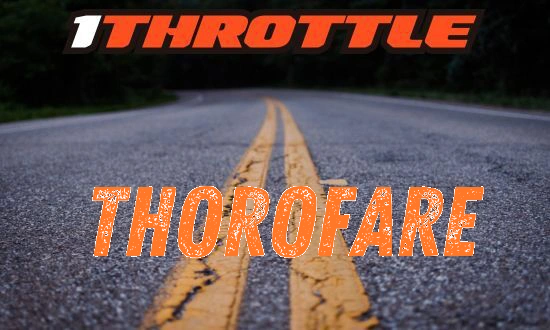 Harley Davidson Thorofare