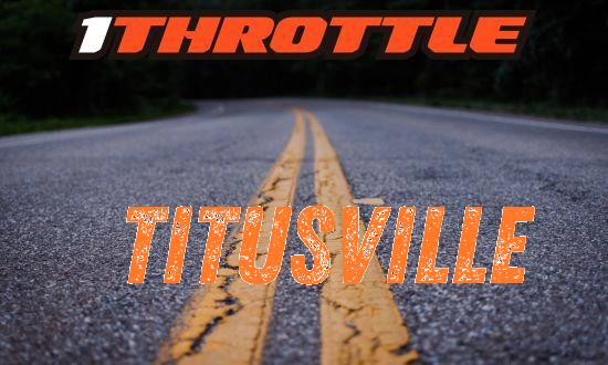 Harley Davidson Titusville