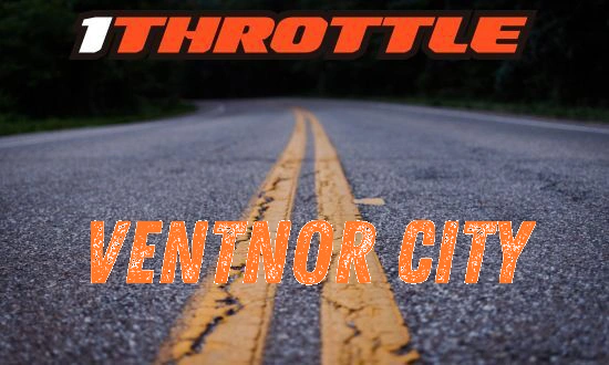 Harley Davidson Ventnor City