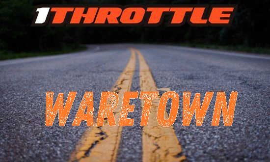 Harley Davidson Waretown