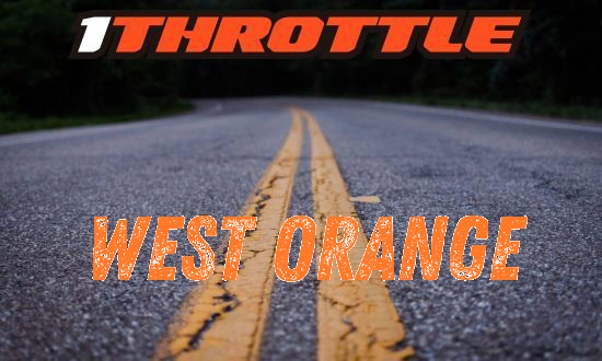 Harley Davidson West Orange