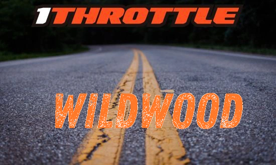 Harley Davidson Wildwood