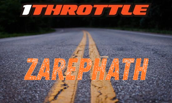 Harley Davidson Zarephath